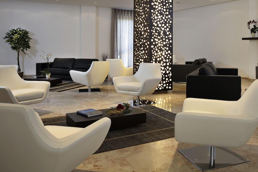 Pietre Nere Resort & Spa Módica Interior foto