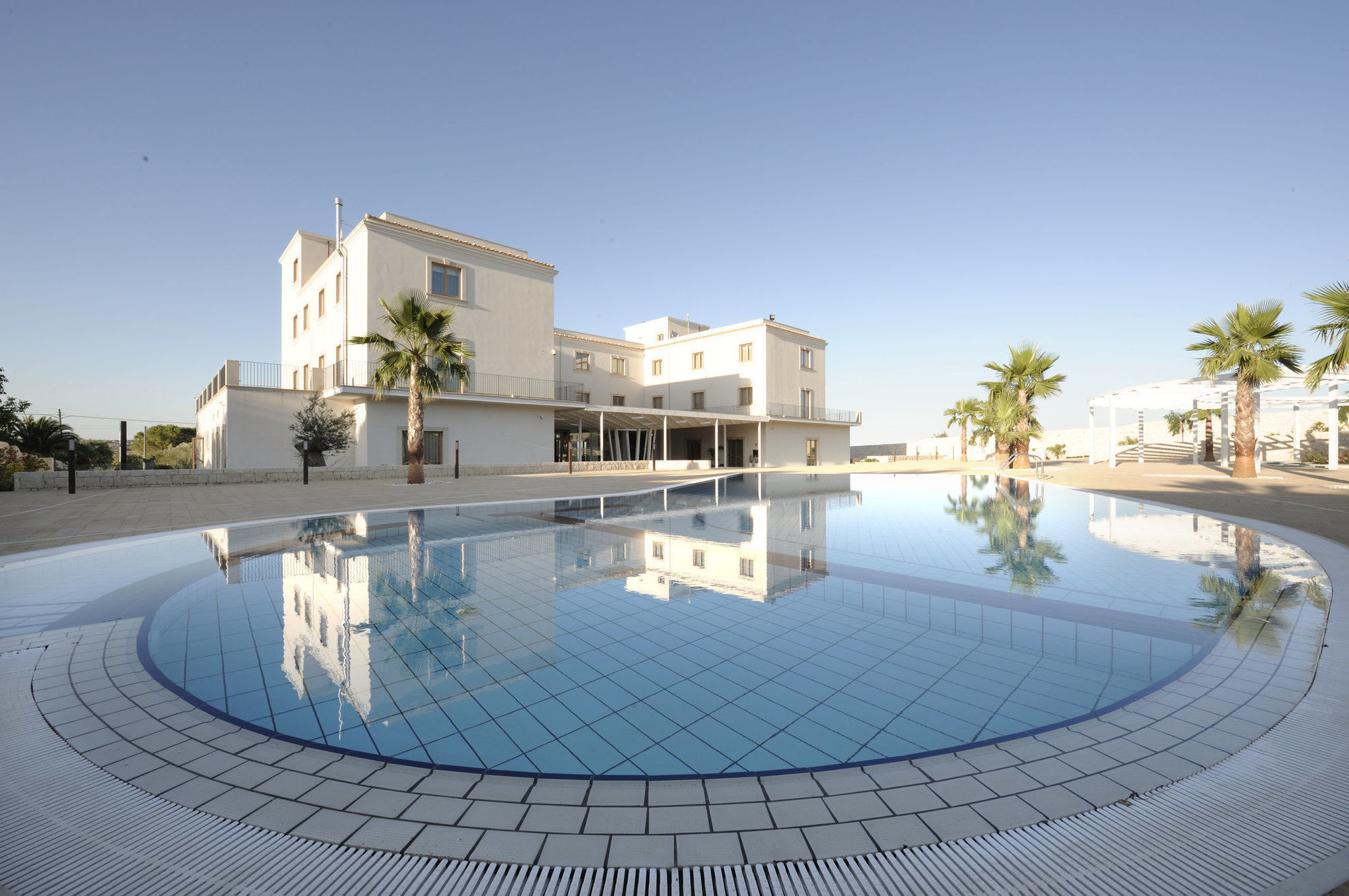 Pietre Nere Resort & Spa Módica Facilidades foto