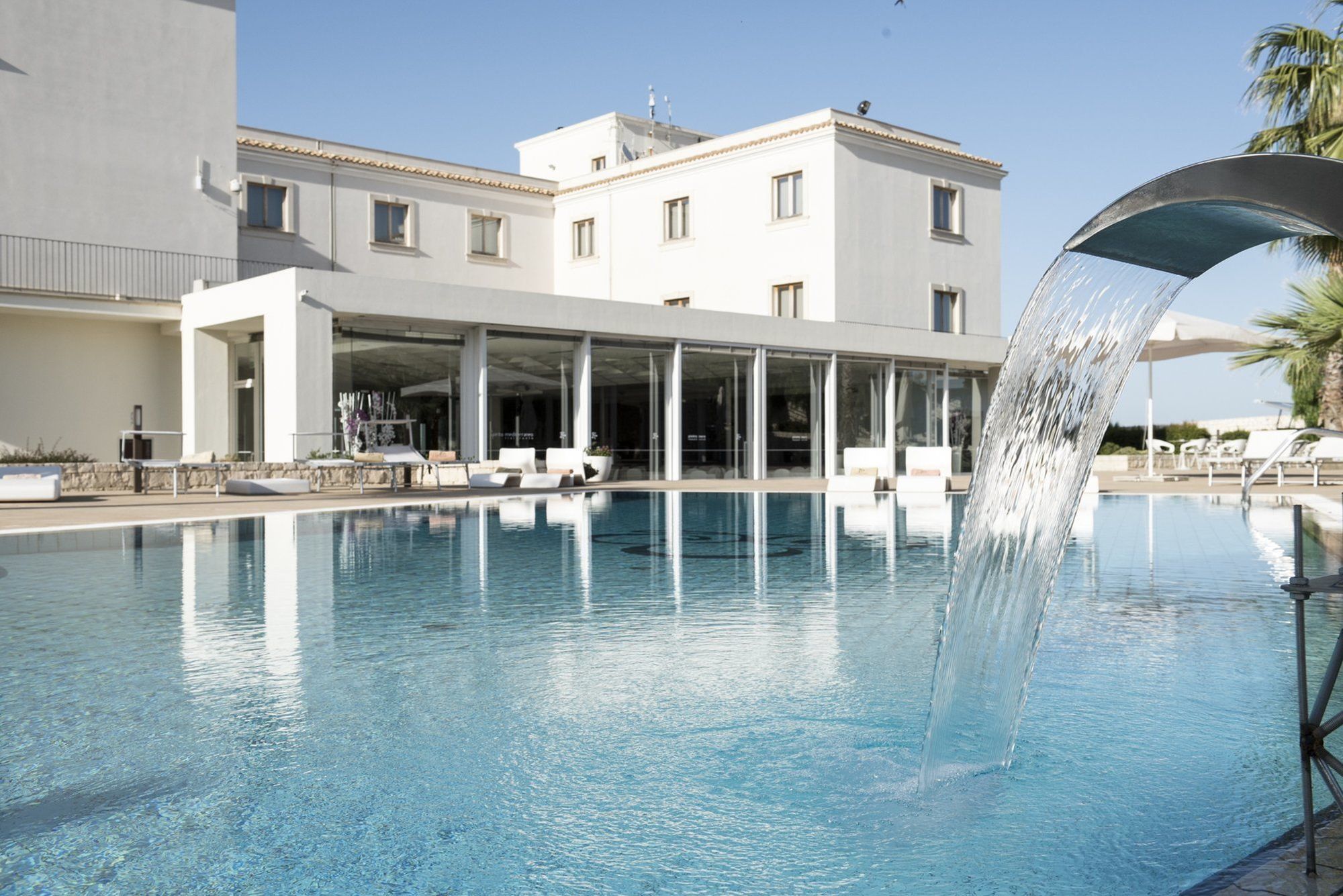 Pietre Nere Resort & Spa Módica Exterior foto