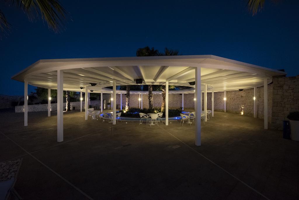 Pietre Nere Resort & Spa Módica Exterior foto